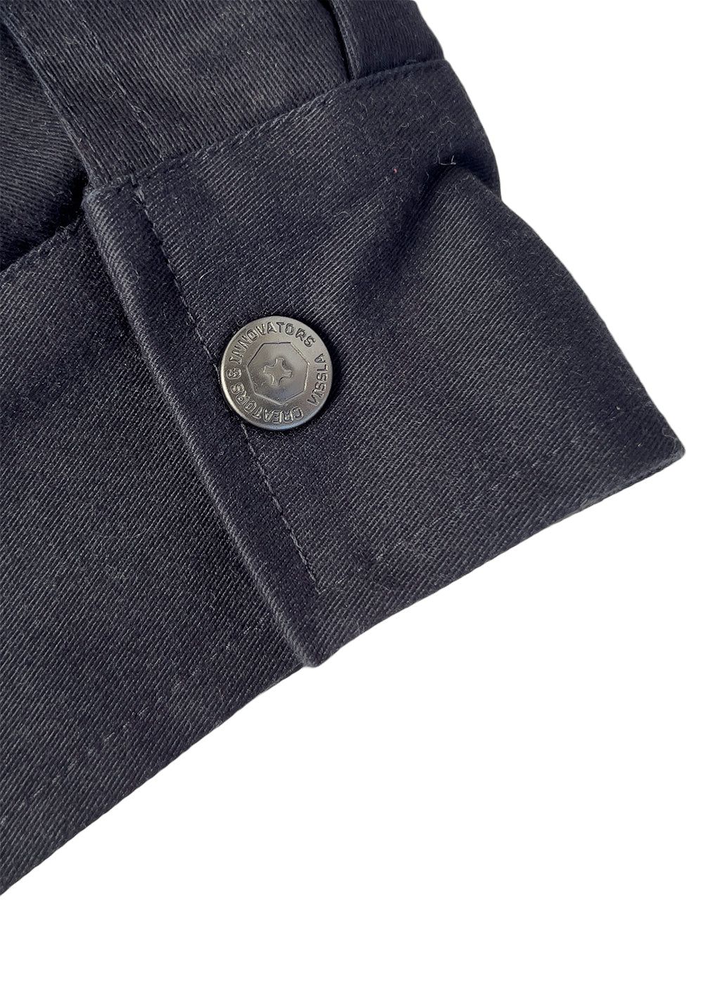 Creators Eco Port Jacket sold by VISSLA product image thumbnail 4