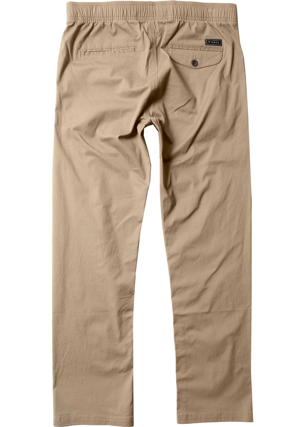 No See Ums Eco Elastic Pant sold by VISSLA product image thumbnail 2