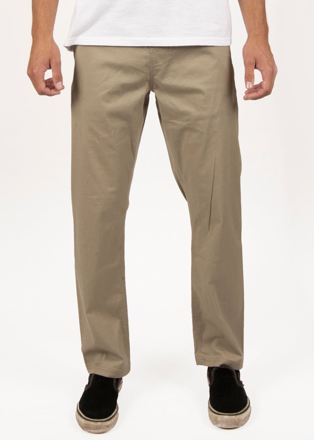 No See Ums Eco Elastic Pant sold by VISSLA product image thumbnail 3