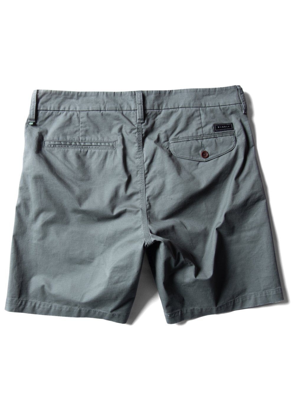No See Ums Eco 18" Walkshort sold by VISSLA product image thumbnail 2