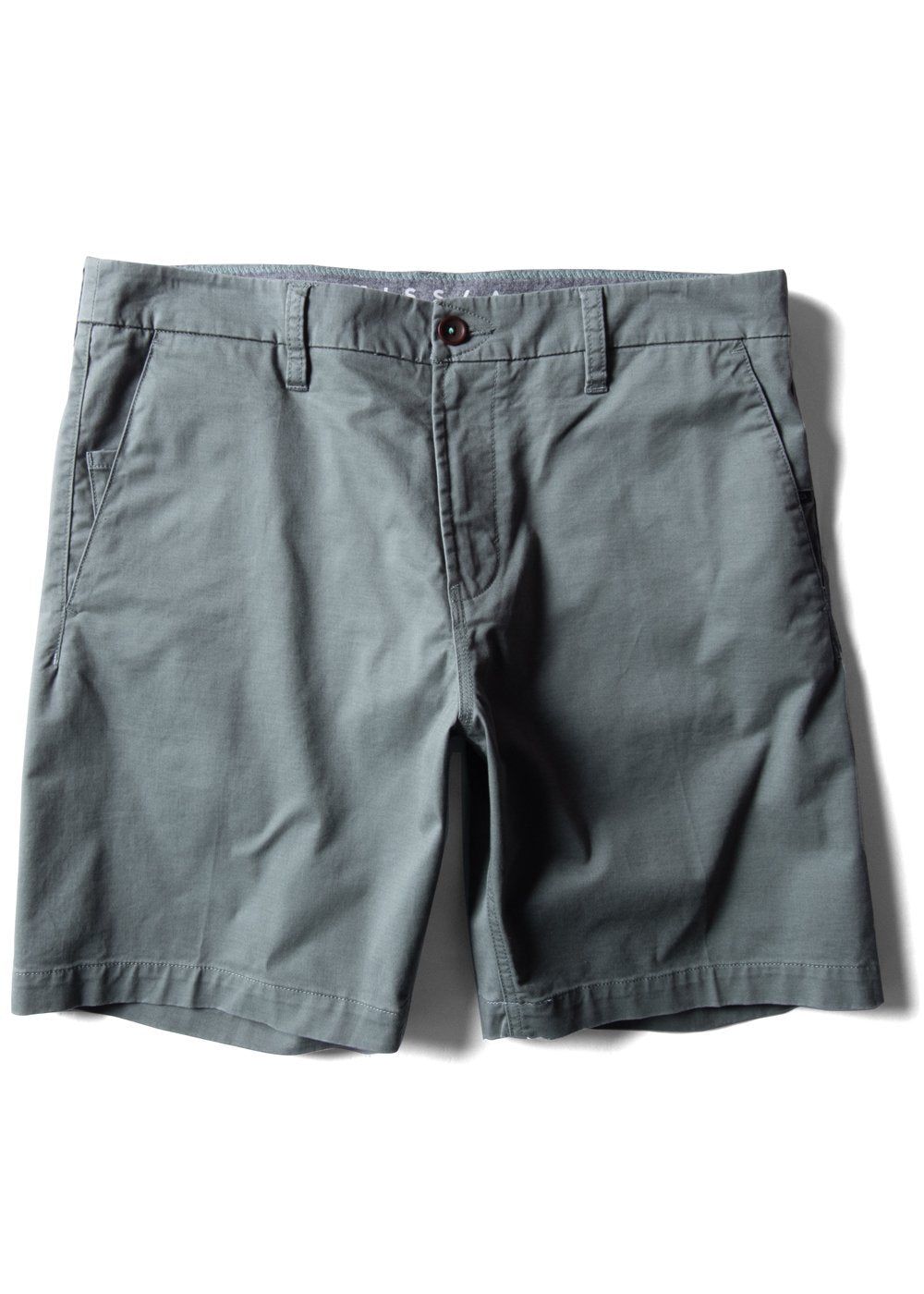 No See Ums Eco 18" Walkshort sold by VISSLA