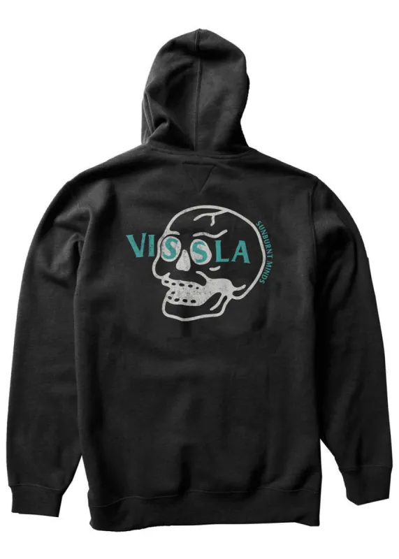 Coastal Eco Boys Po Hoodie sold by VISSLA