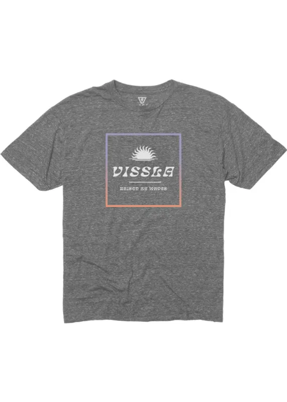 The Box Boys Snow Tee sold by VISSLA