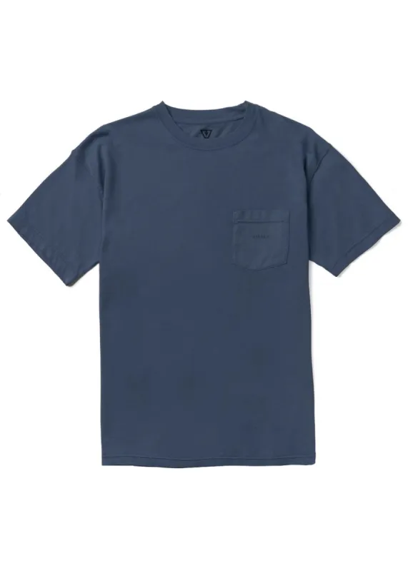 Vintage Vissla Premium Organic Pocket Tee sold by VISSLA