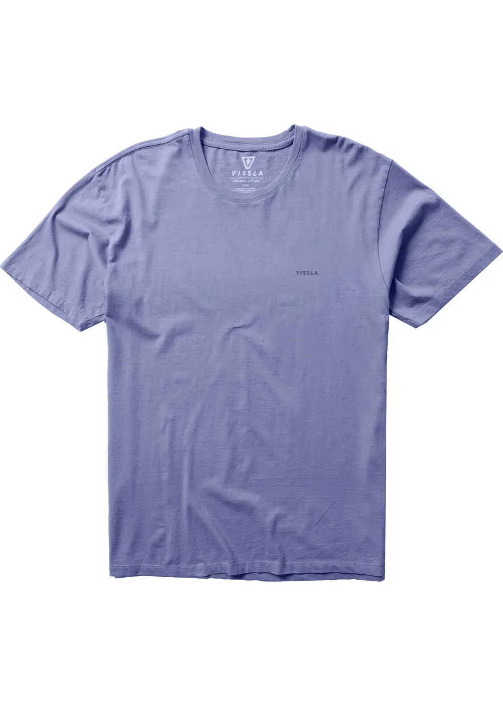 Vintage Vissla Premium Tee sold by VISSLA