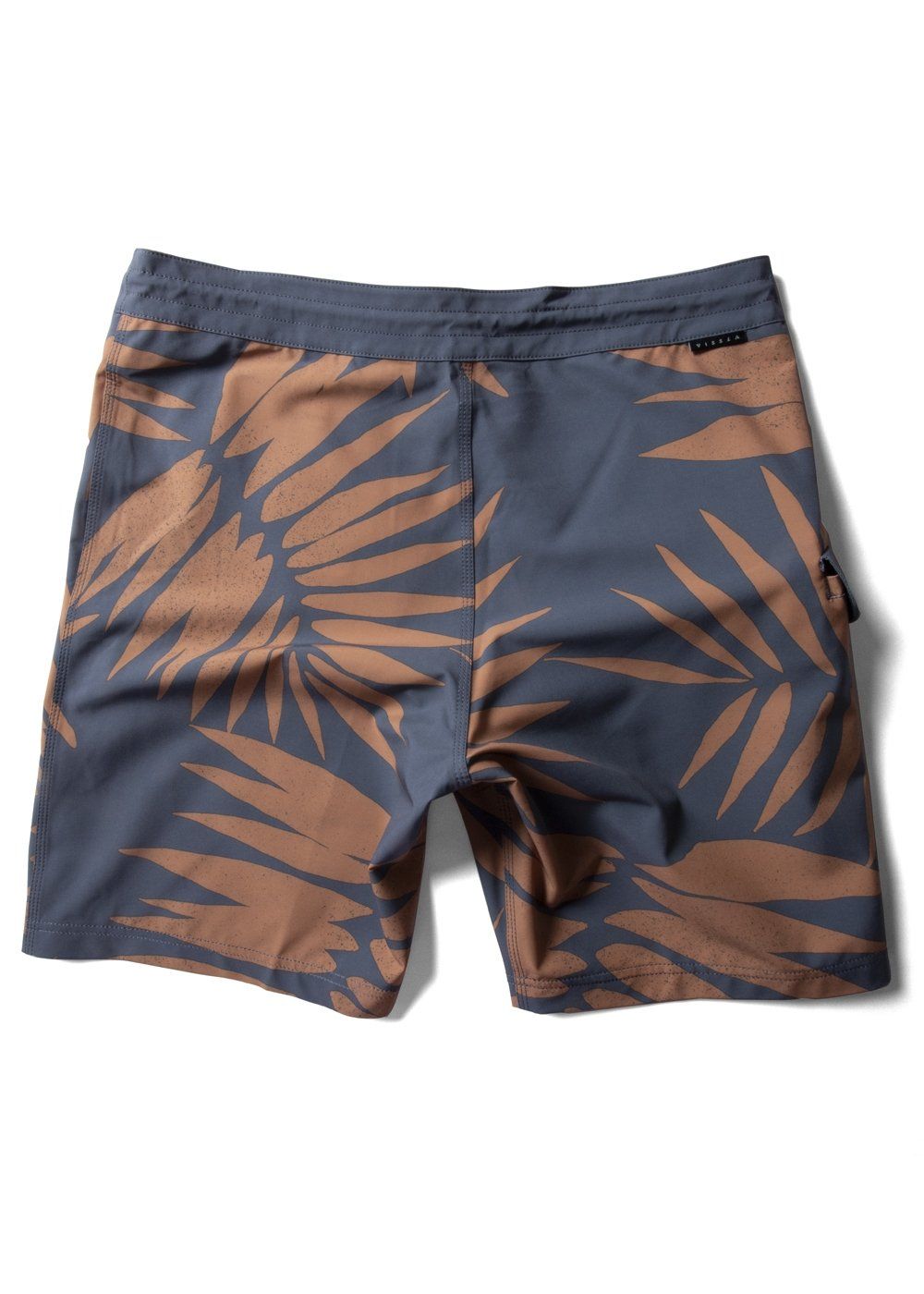 Palm Grande 18.5" Boardshort sold by VISSLA product image thumbnail 2