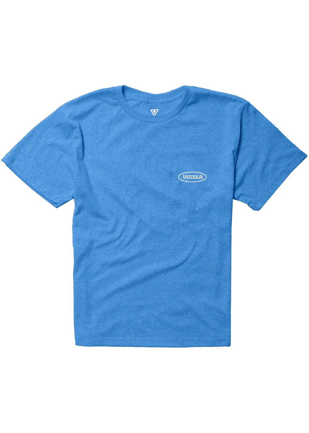 Offshore Pleasure Boys Tee sold by VISSLA product image thumbnail 2