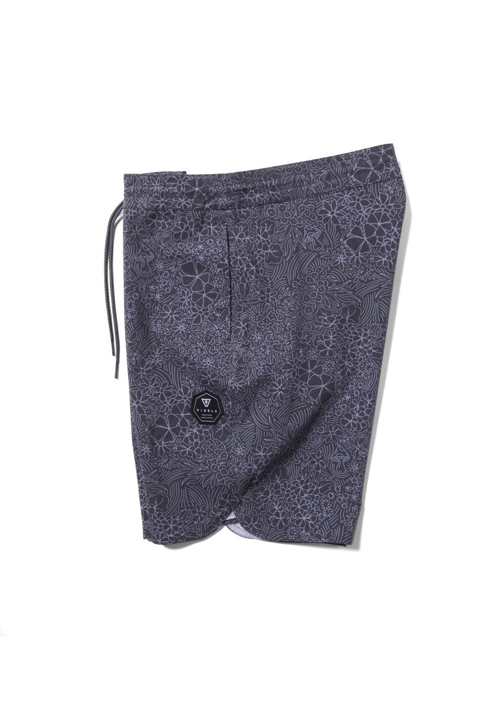 Wander 18.5" Boardshort sold by VISSLA product image thumbnail 3