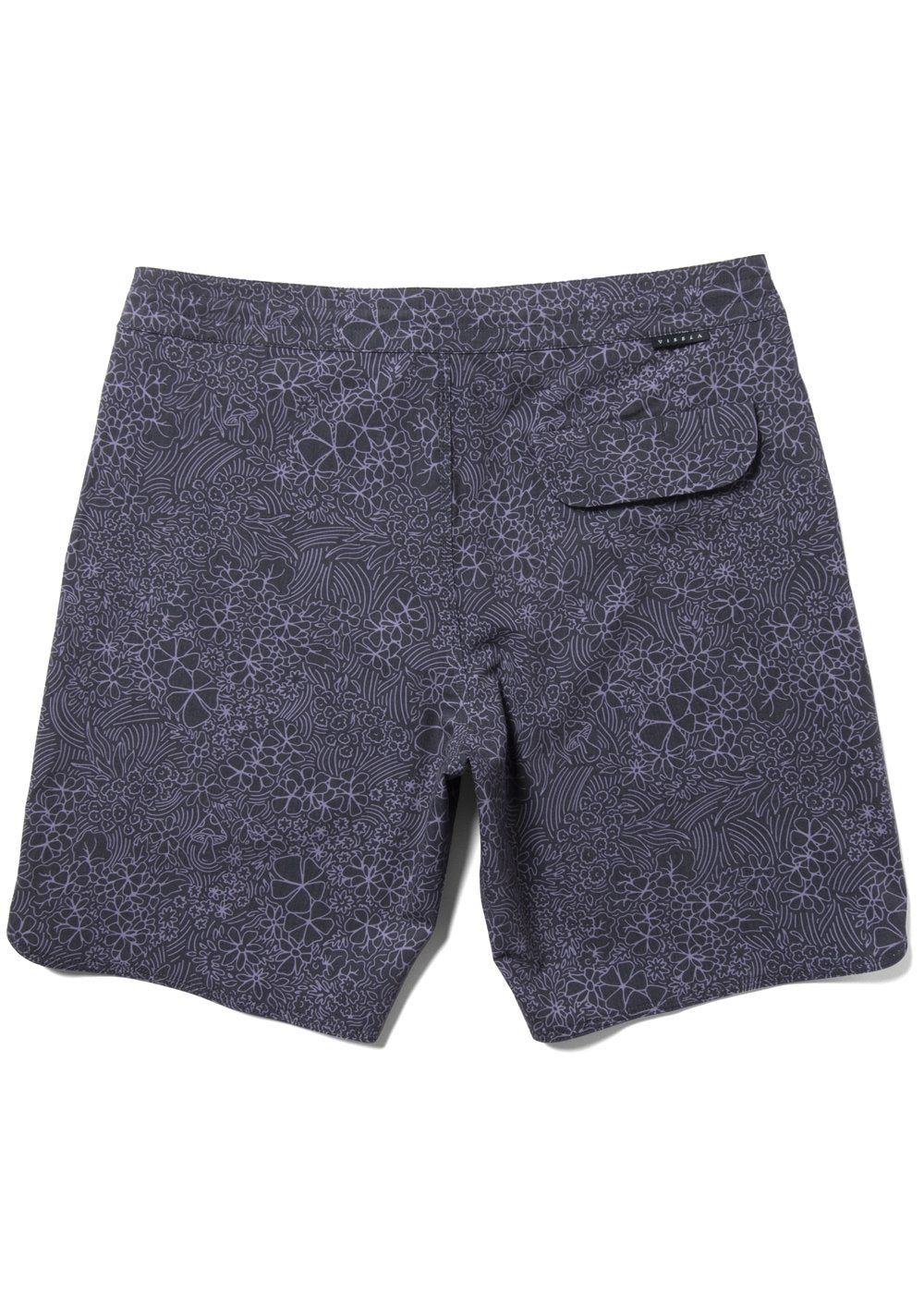 Wander 18.5" Boardshort sold by VISSLA product image thumbnail 2