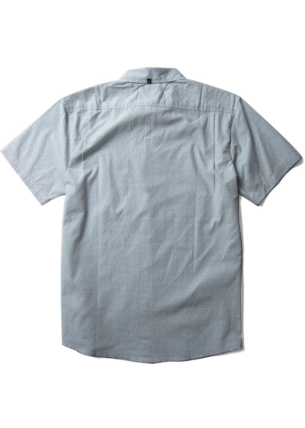 Daybreak Eco Ss Shirt sold by VISSLA product image thumbnail 2