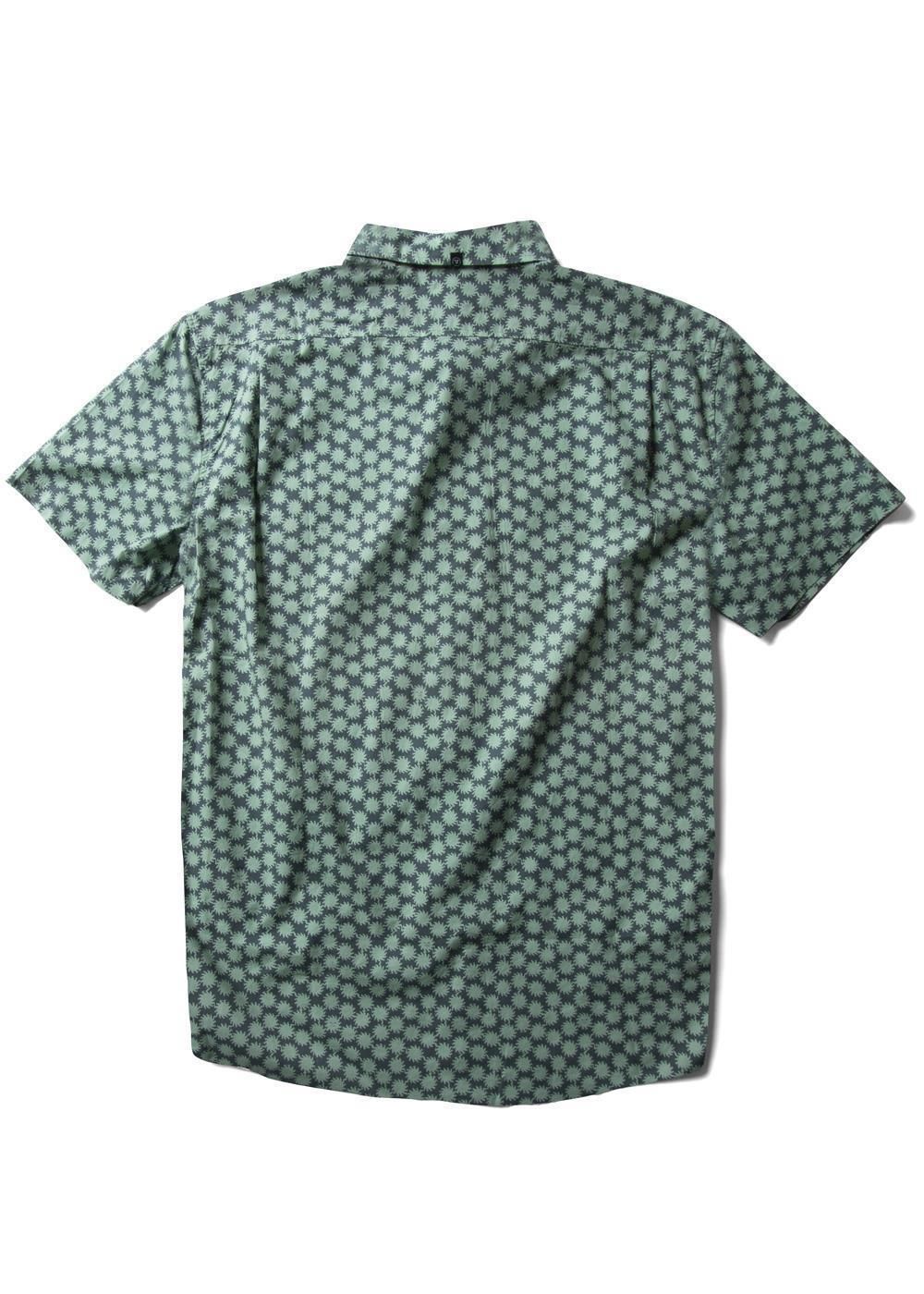 Sunburnt Shred Heads Eco Boys Ss Shirt sold by VISSLA product image thumbnail 2