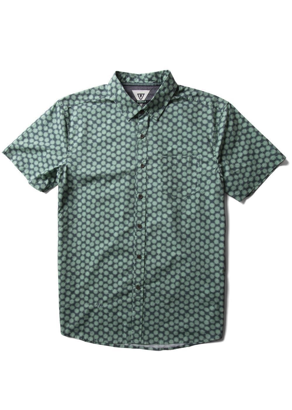 Sunburnt Shred Heads Eco Boys Ss Shirt sold by VISSLA