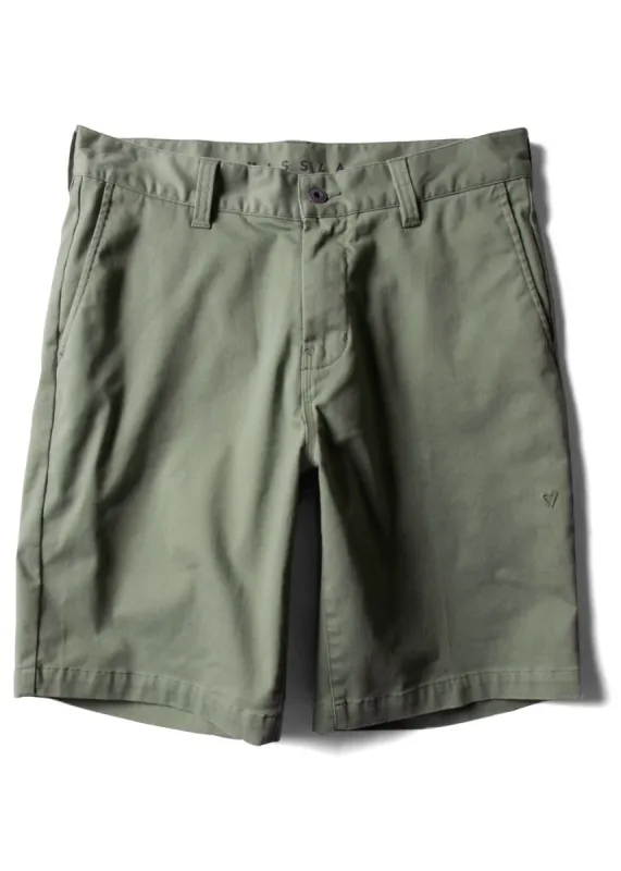 Creators Port 20" Walkshort sold by VISSLA
