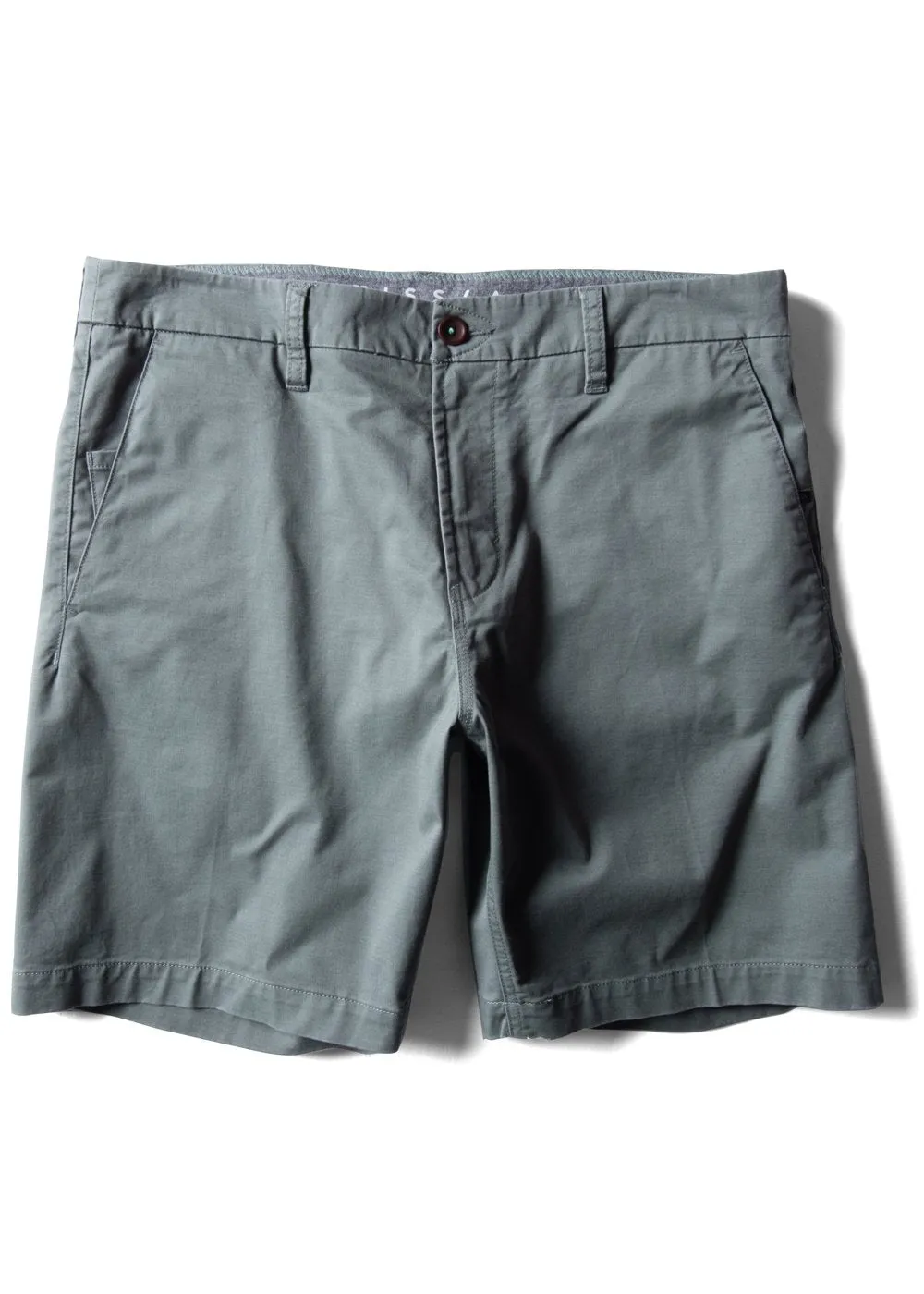 No See Ums Eco 18" Walkshort sold by VISSLA