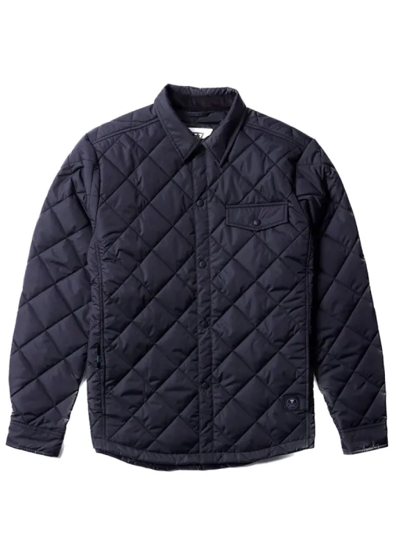 Cronkite II Eco Boys Jacket sold by VISSLA