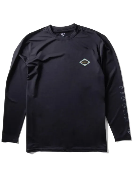 Easy Seas Eco Long Sleeve Sun Shirt sold by VISSLA