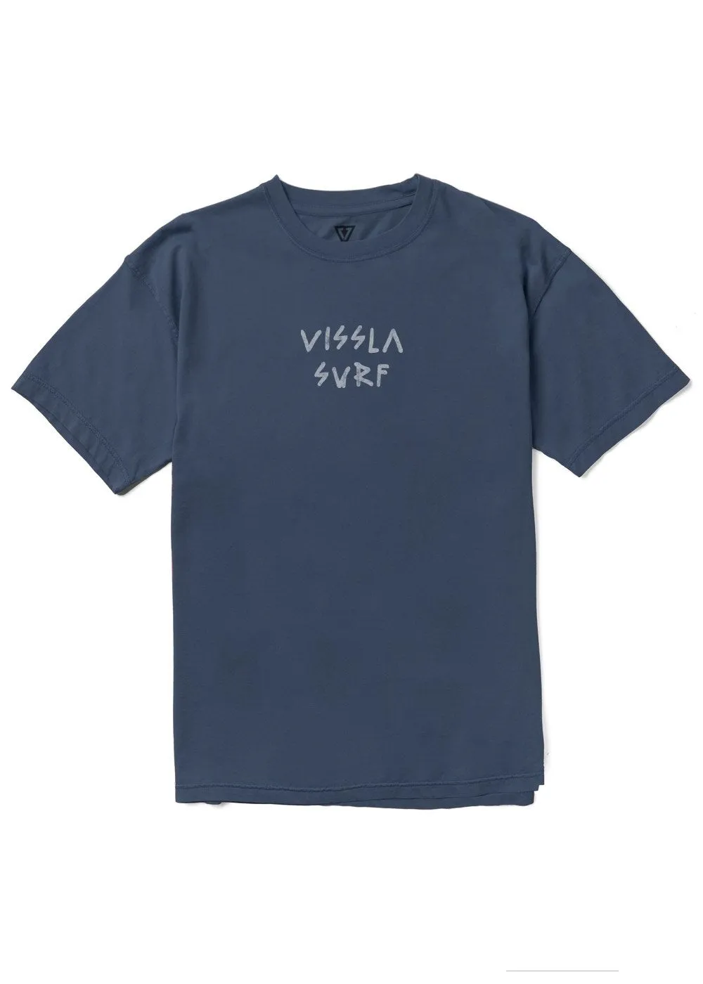 Burnt Up Organic Tee sold by VISSLA product image thumbnail 2