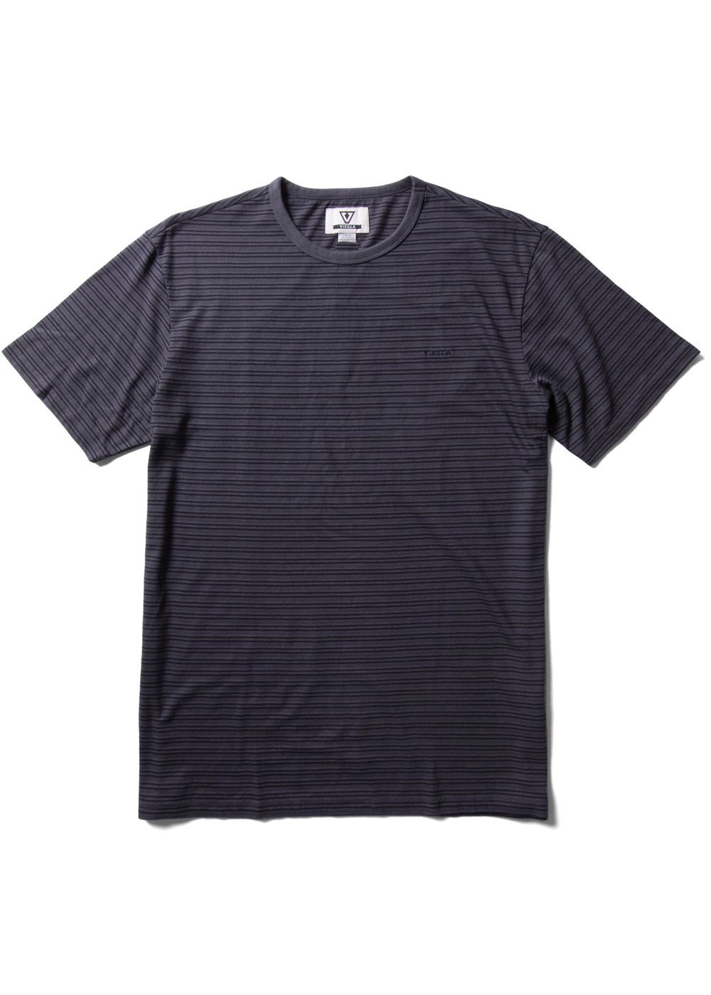 Trimmer Ss Tee sold by VISSLA