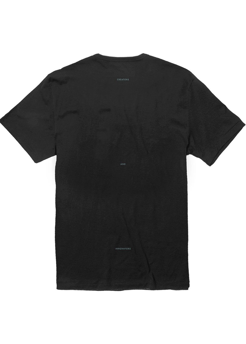 Standard Organic Tee sold by VISSLA product image thumbnail 2