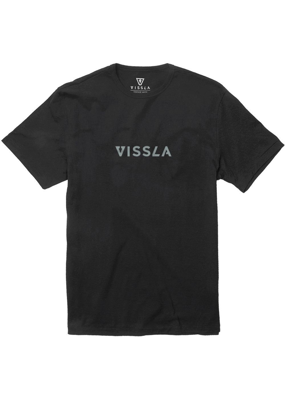 Standard Organic Tee sold by VISSLA