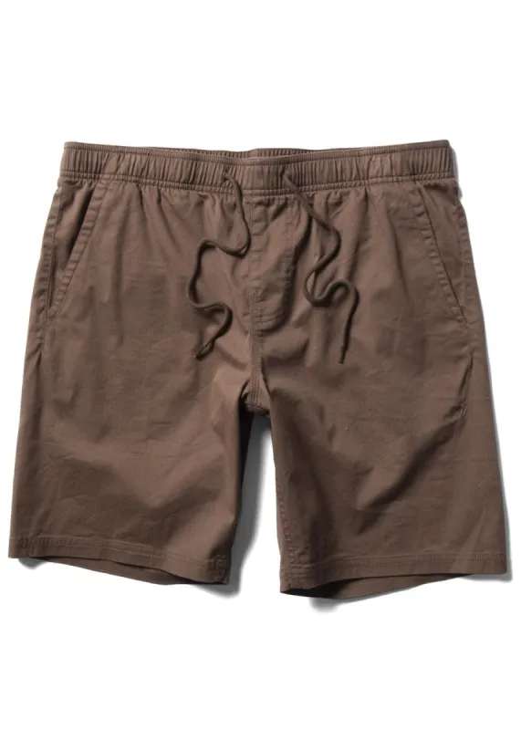 No See Ums Eco 18" Elastic Walkshort sold by VISSLA