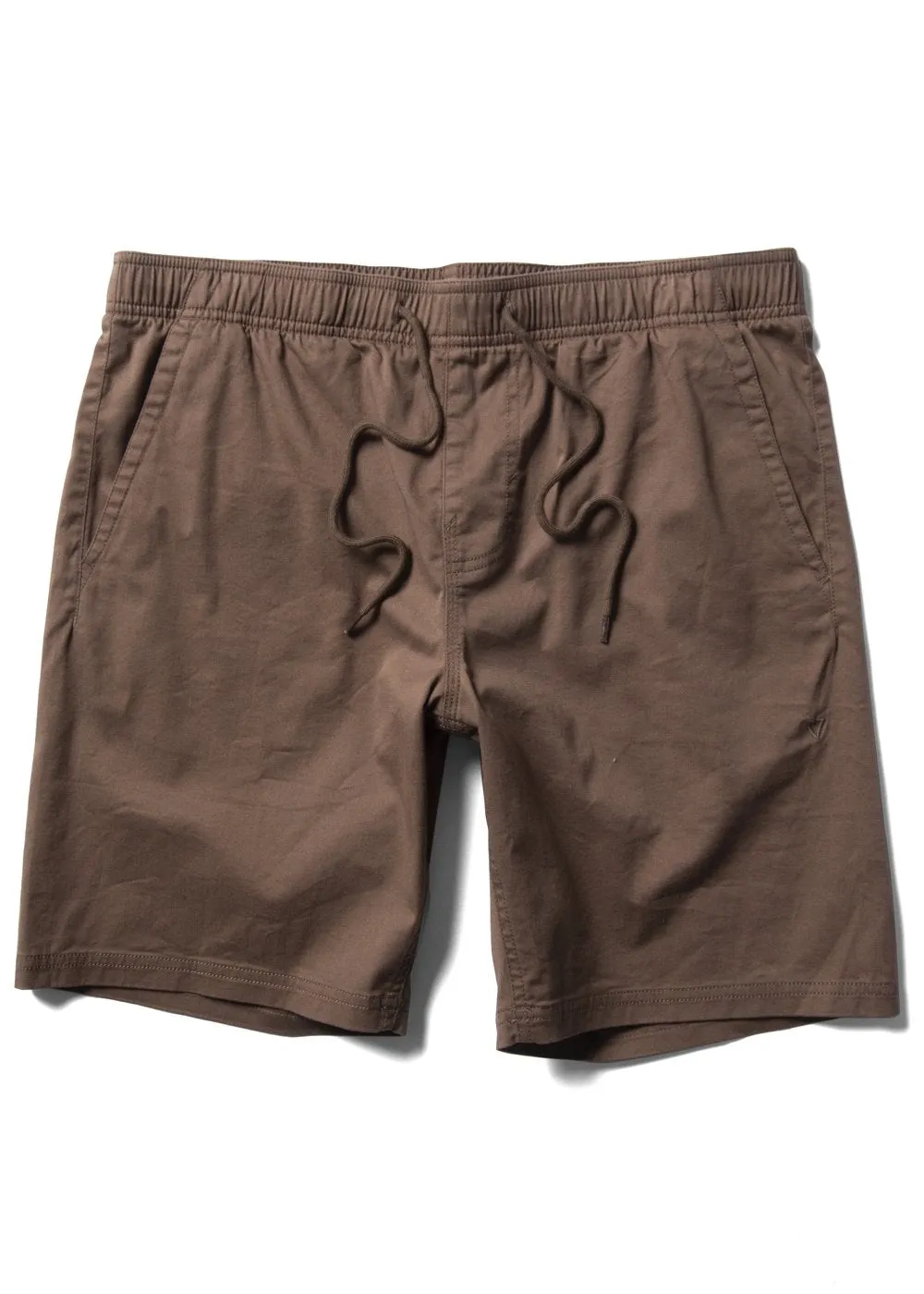 No See Ums Eco 18" Elastic Walkshort sold by VISSLA