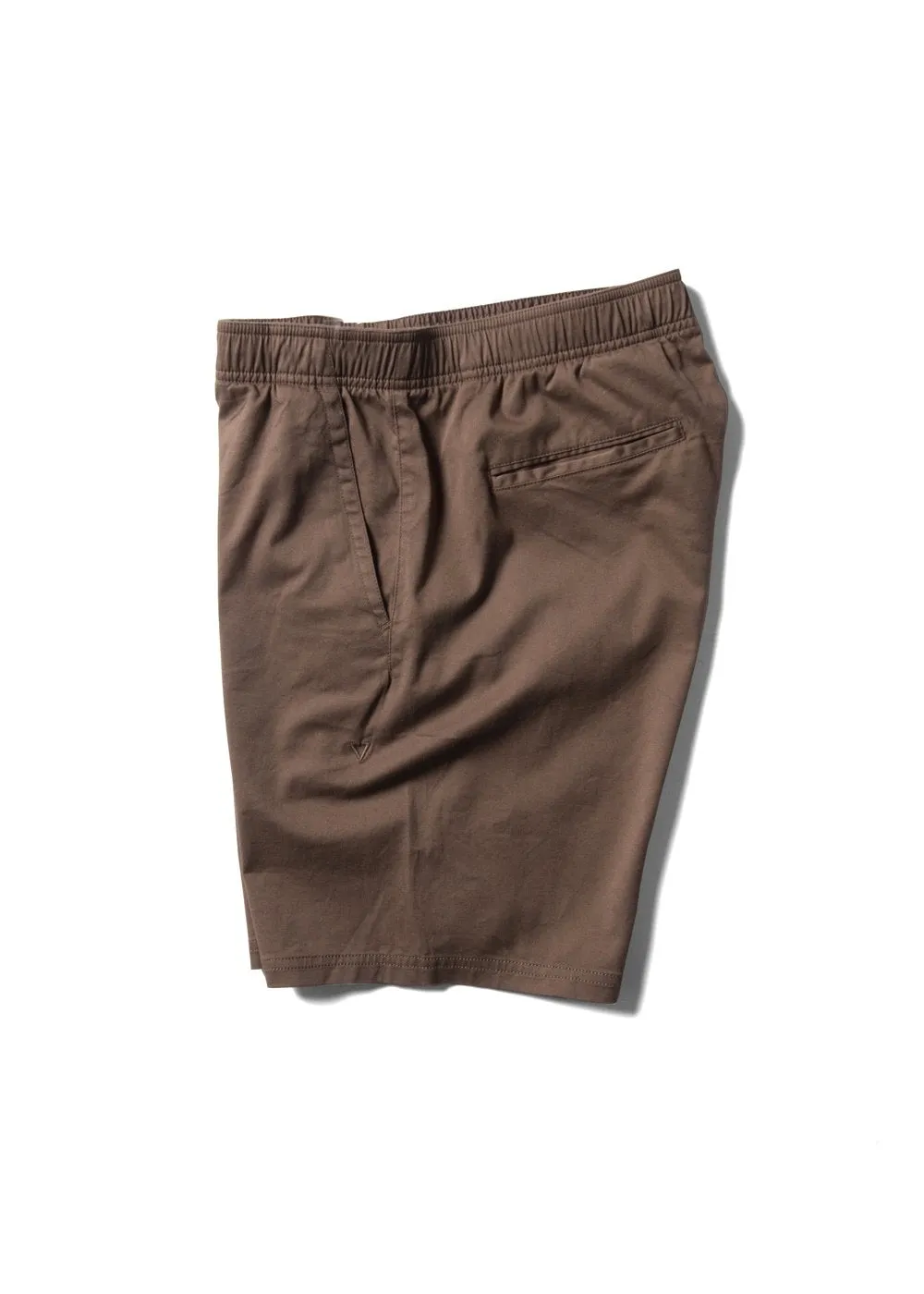No See Ums Eco 18" Elastic Walkshort sold by VISSLA product image thumbnail 3