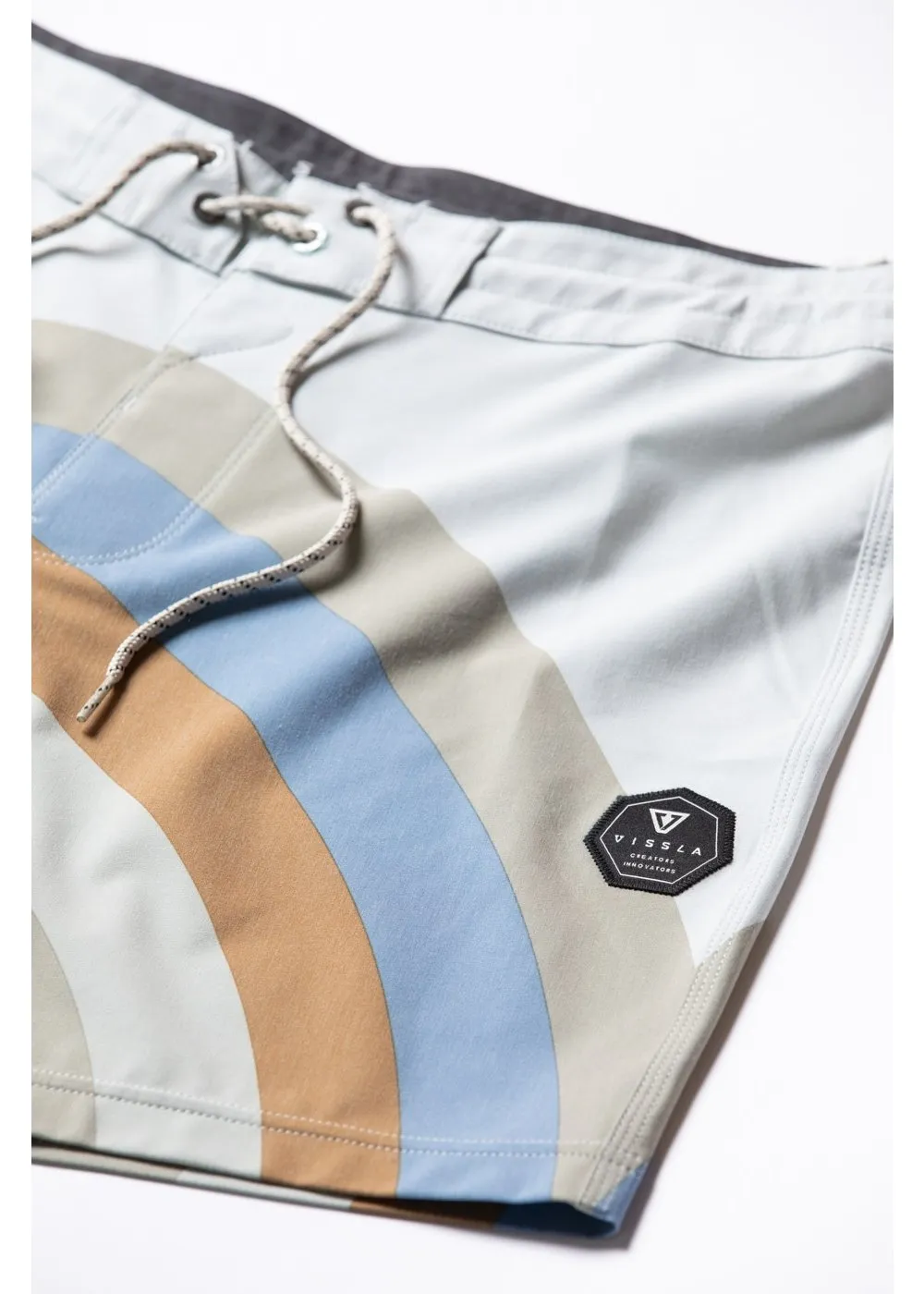 Sky Bridge 16.5" Boardshort sold by VISSLA product image thumbnail 4