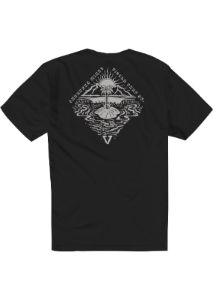 Island In The Sun Premium Pkt Tee sold by VISSLA