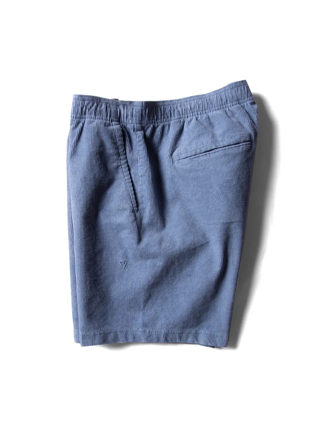 No See Ums Cord Eco 17" Boys Elastic Walkshort sold by VISSLA product image thumbnail 3