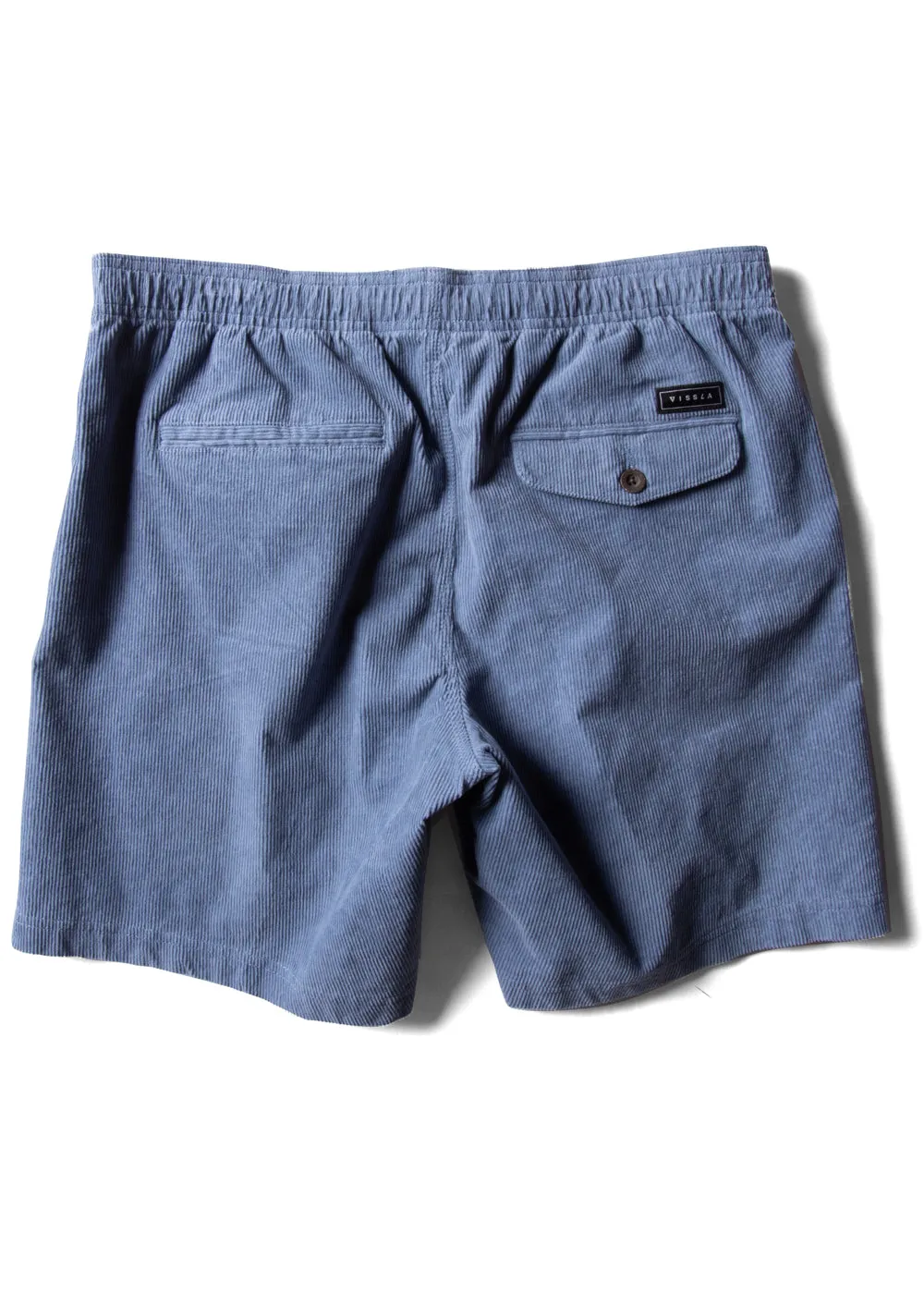No See Ums Cord Eco 17" Boys Elastic Walkshort sold by VISSLA product image thumbnail 2
