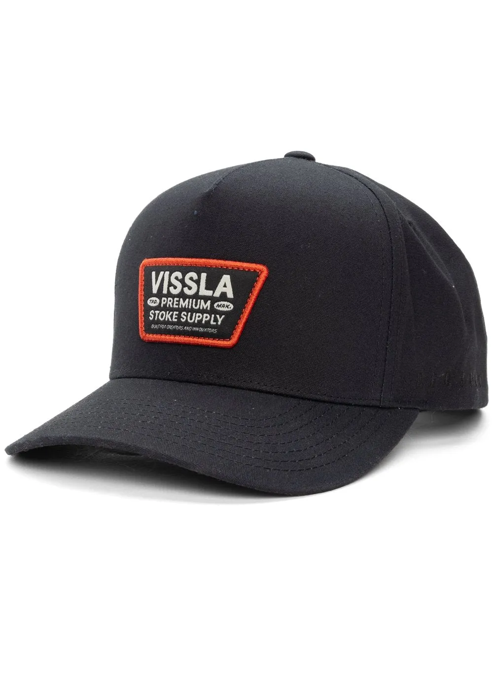 Sevens Hat sold by VISSLA