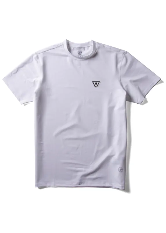 Twisted Eco Short Sleeve Sun Shirt sold by VISSLA