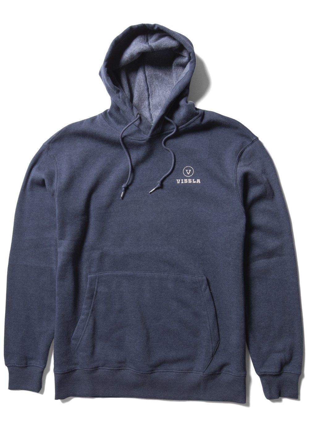 Coastal Eco Boys Po Hoodie sold by VISSLA