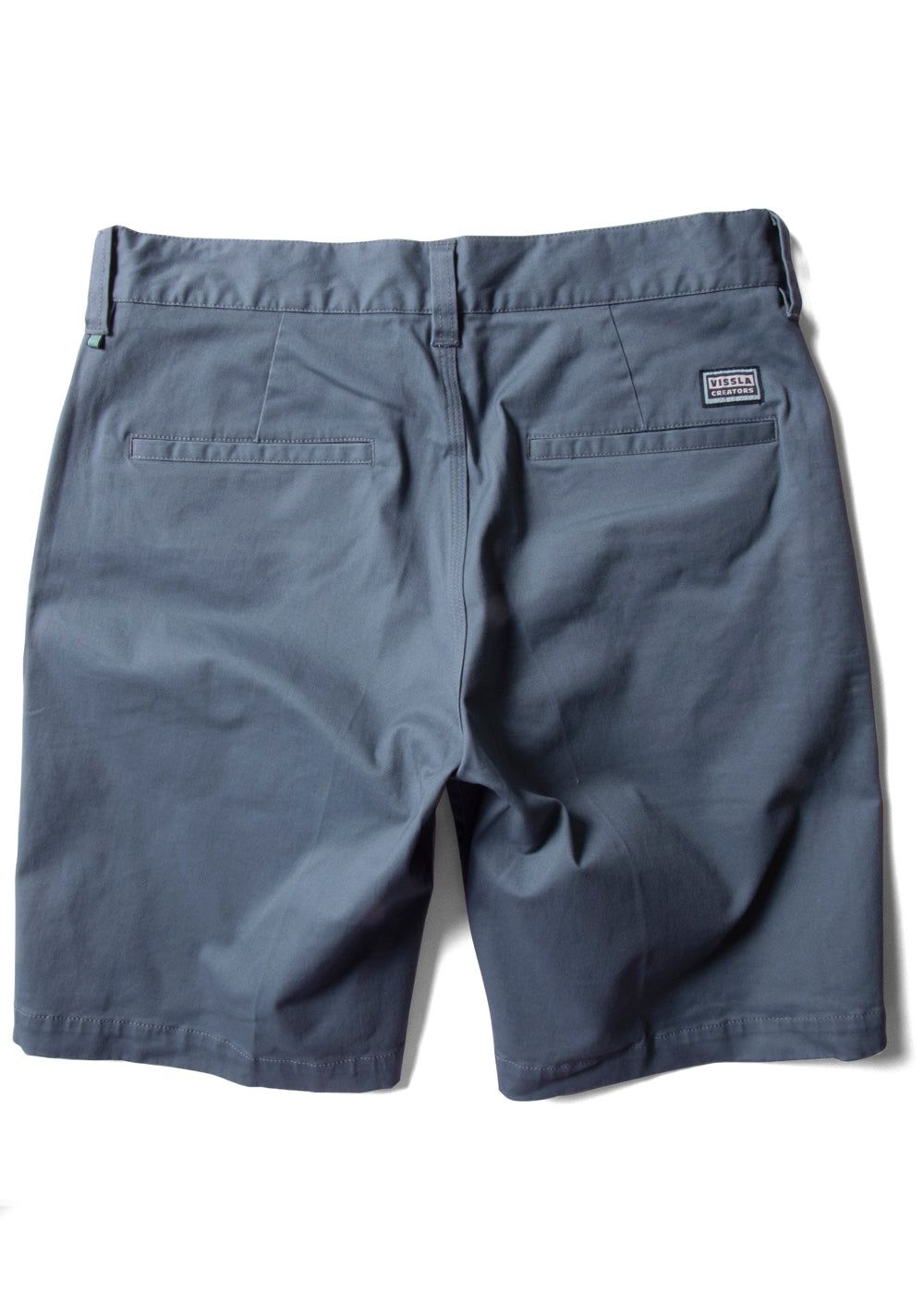 Creators Port 20" Walkshort sold by VISSLA product image thumbnail 2