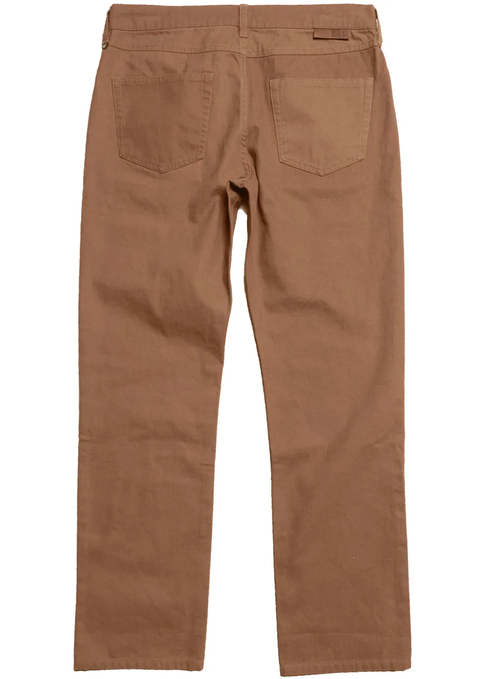 Border Canvas 5 Pkt Pant sold by VISSLA product image thumbnail 2