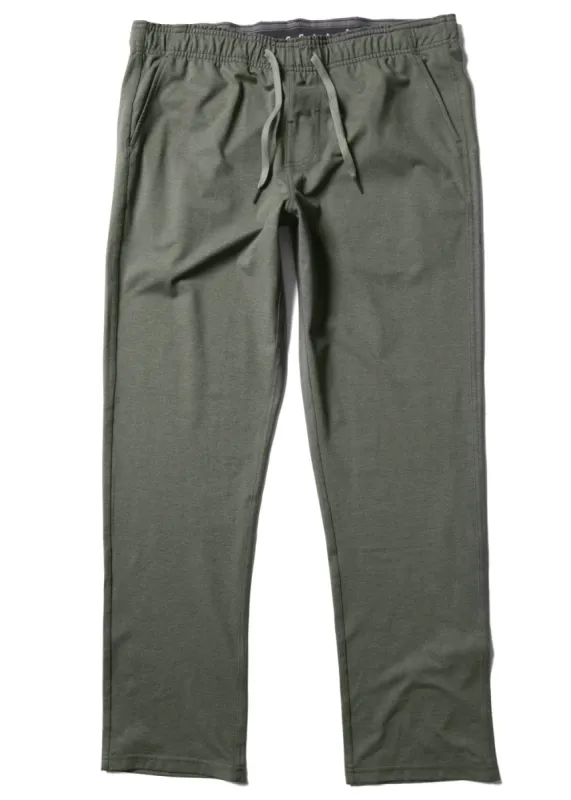 Comp Lite Eco Elastic Pant sold by VISSLA