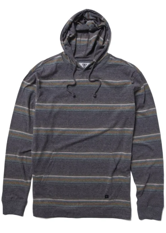 Tahoe Po Hoodie sold by VISSLA