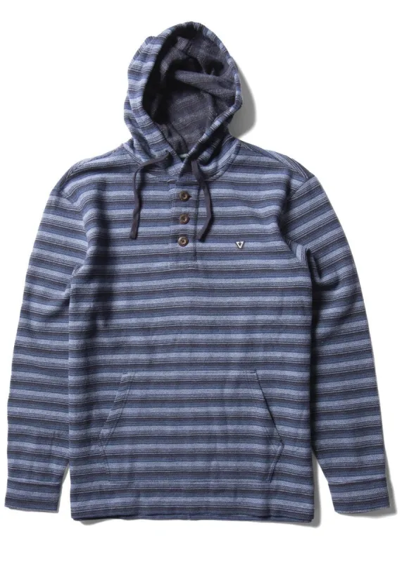 Descanso Hooded Popover made by VISSLA