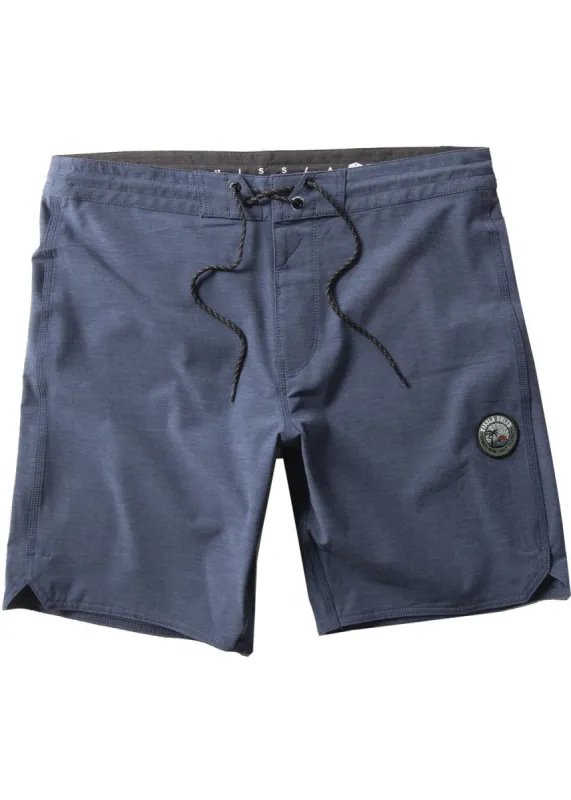 Solid Sets 18.5" Boardshort sold by VISSLA