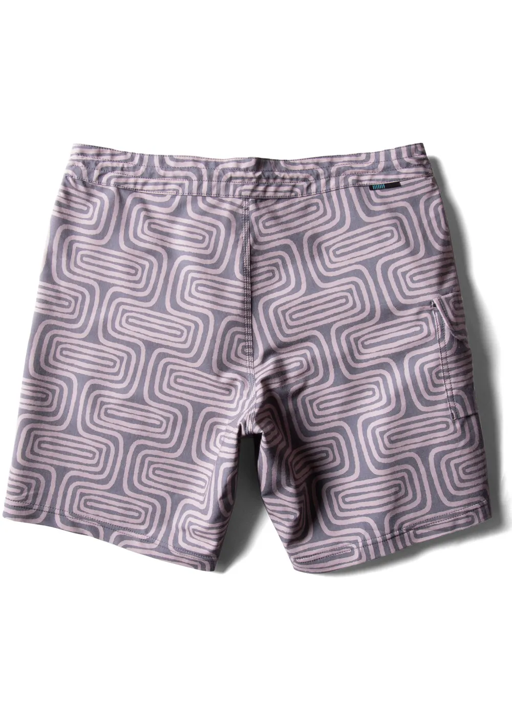 Congos 17.5" Boardshort sold by VISSLA product image thumbnail 2
