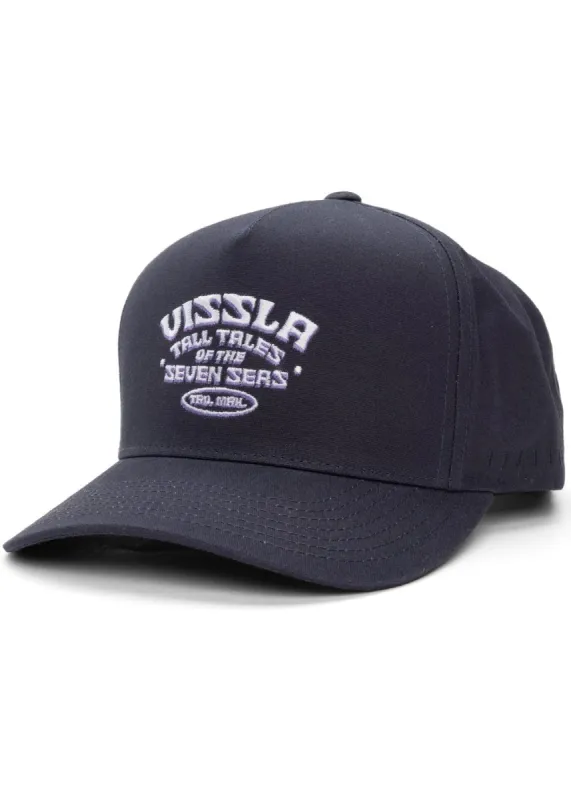 Sevens Hat sold by VISSLA
