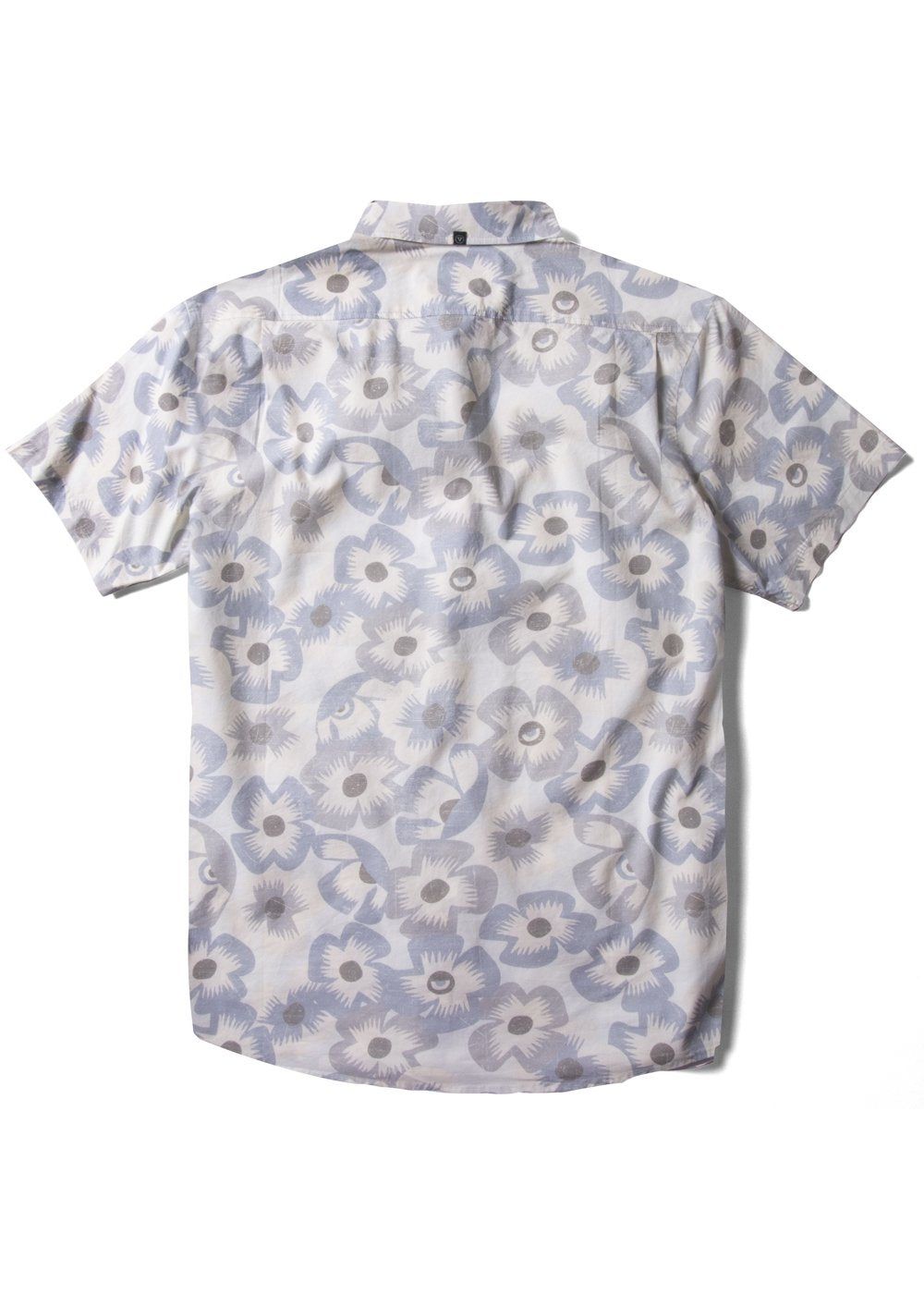 Lookout Ss Eco Ss Shirt sold by VISSLA product image thumbnail 2