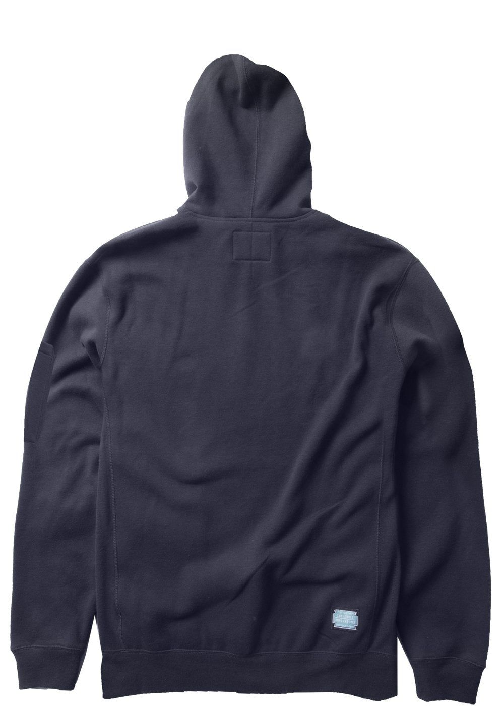Creators Eco Po Hoodie sold by VISSLA product image thumbnail 2