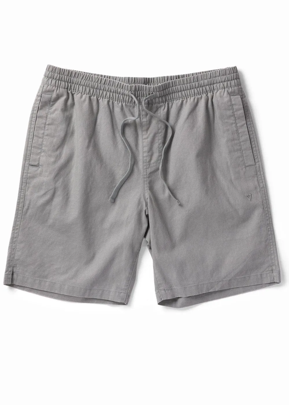 Natural Dye Eco 18" Walkshort sold by VISSLA