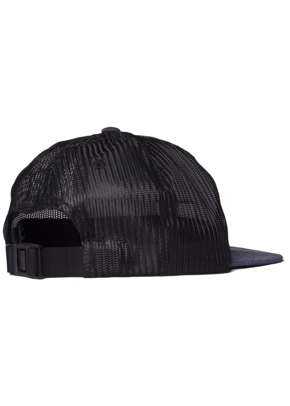 Lay Day Eco Trucker II Hat sold by VISSLA product image thumbnail 2