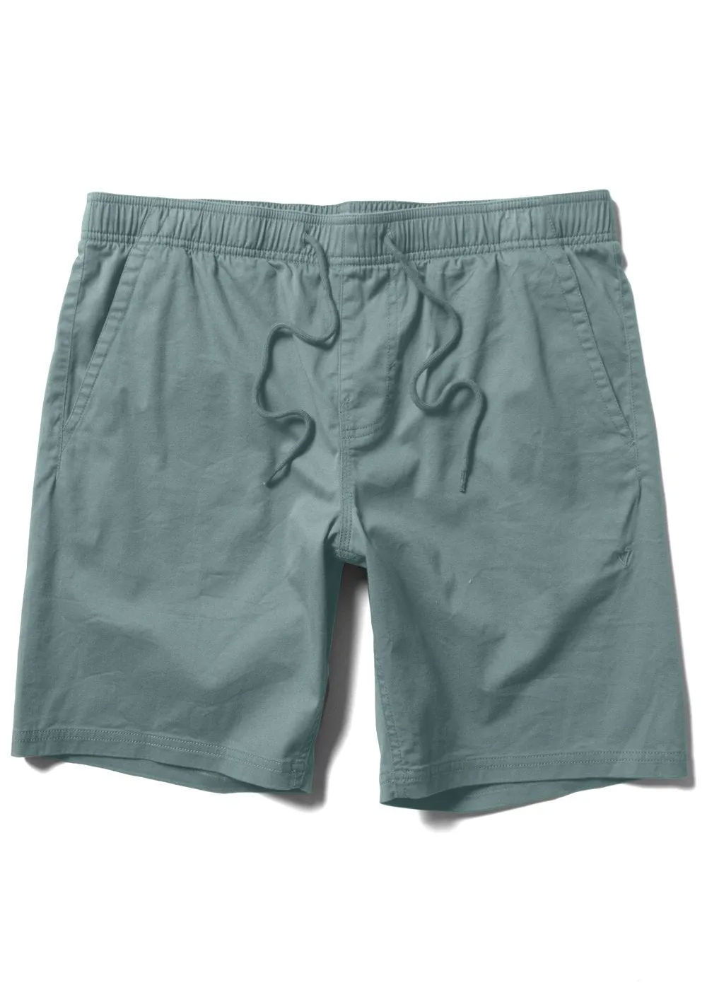 No See Ums Eco 18" Elastic Walkshort sold by VISSLA