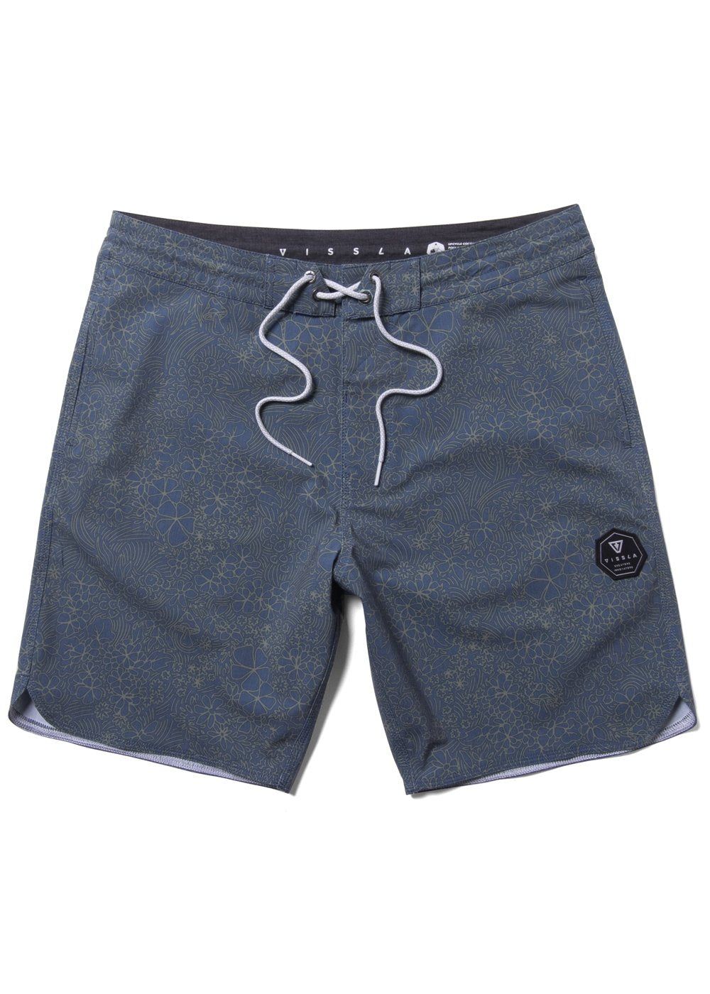 Wander 18.5" Boardshort sold by VISSLA