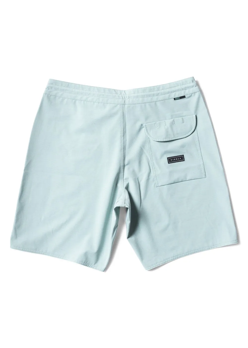 Solid Sets 18.5" Boardshort sold by VISSLA product image thumbnail 3