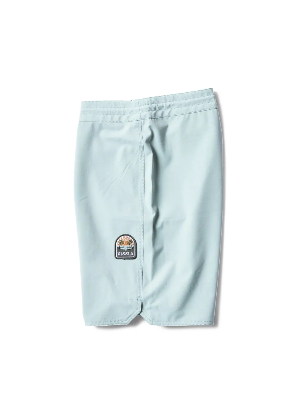 Solid Sets 18.5" Boardshort sold by VISSLA product image thumbnail 4